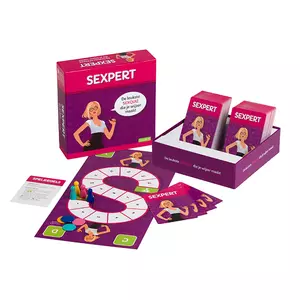 Tease & Please - Sexpert Accessoires