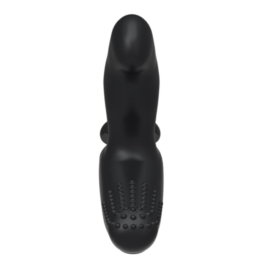 Nexus - Revo Intense Prostate Massager Anal Toys