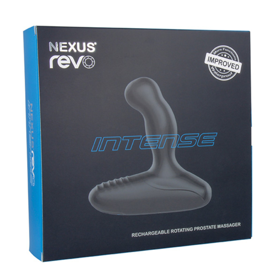 Nexus - Revo Intense Prostate Massager Anal Toys