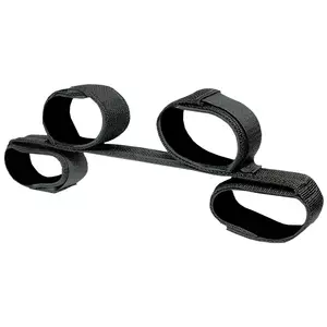 Sportsheets - Bondage Bar Zwart SM