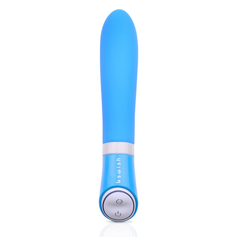 B Swish - Bgood Deluxe Vibrator Vrouwen Speeltjes