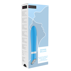 B Swish - Bgood Deluxe Vibrator Vrouwen Speeltjes