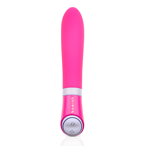 B Swish - Bgood Deluxe Vibrator Roze
