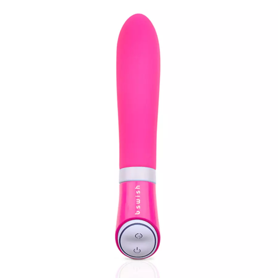 B Swish - Bgood Deluxe Vibrator Vrouwen Speeltjes