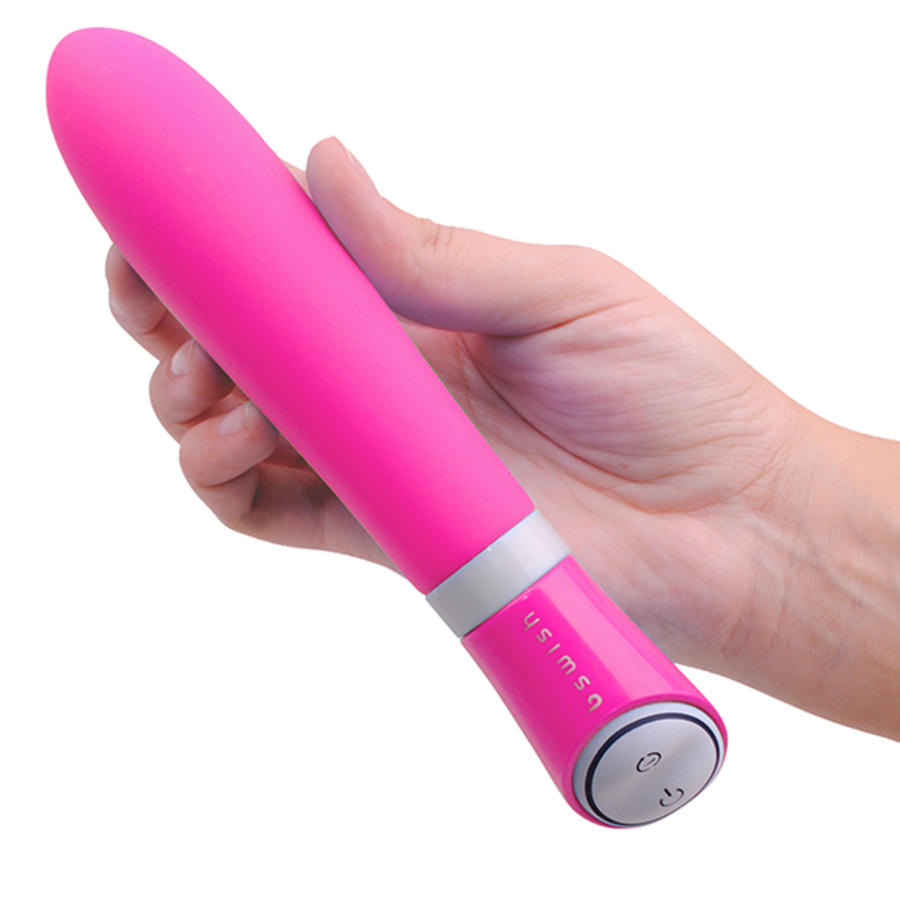 B Swish - Bgood Deluxe Vibrator Toys for Her