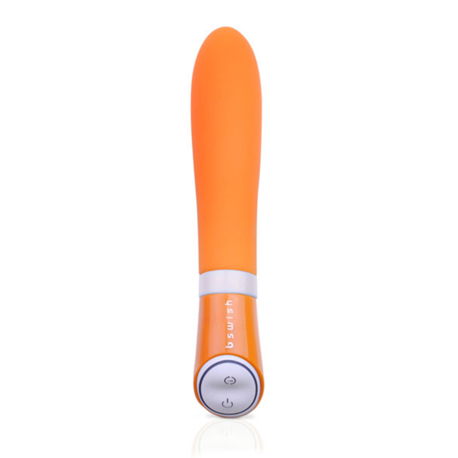 B Swish - Bgood Deluxe Vibrator Toys for Her