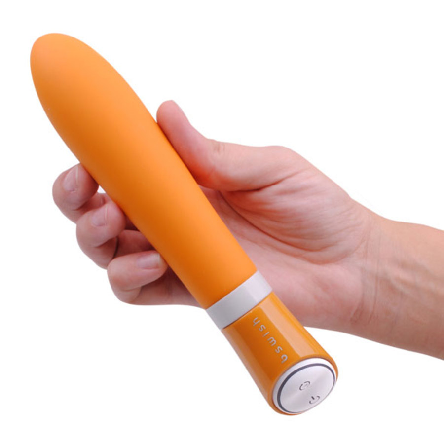 B Swish - Bgood Deluxe Vibrator Toys for Her