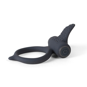 B Swish - Bcharmed Classic Vibrating Cockring Male Sextoys