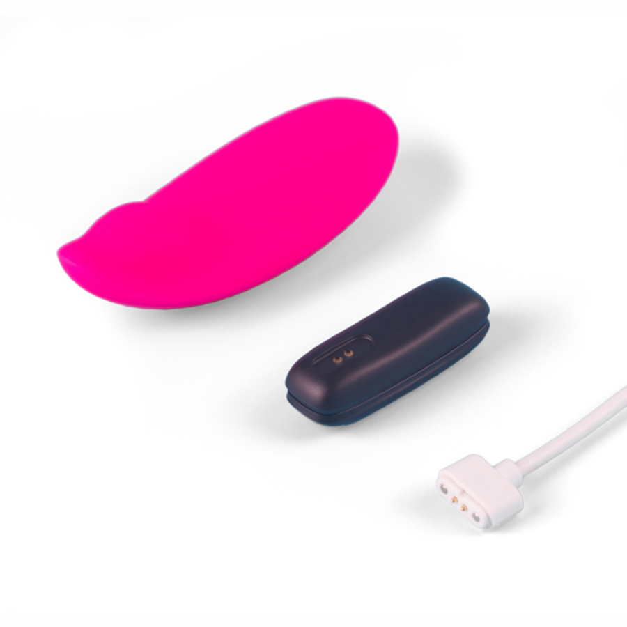 Magic Motion - Candy Smart Wearable Vibe 