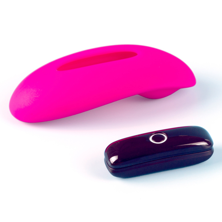 Magic Motion - Candy Smart Wearable Vibe 