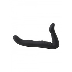 Fetish Fantasy Elite - Silicone Strapless Strap-On 20.5 cm Fetish Fantasy Elite - Silicone Strapless Strap-On 20.5 cm Vrouwen Speeltjes