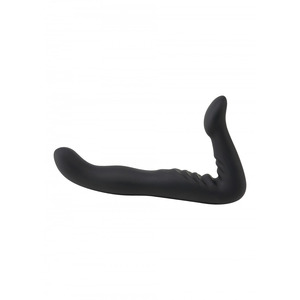 Fetish Fantasy Elite - Silicone Strapless Strap-On 20.5 cm Toys for Her