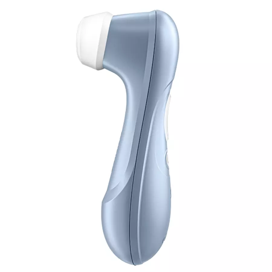 Satisfyer - Pro 2 Luchtdruk Clitoris Stimulator Waterproof Vrouwen Speeltjes