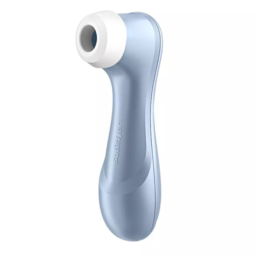 Satisfyer - Pro 2 Luchtdruk Clitoris Stimulator Waterproof Vrouwen Speeltjes