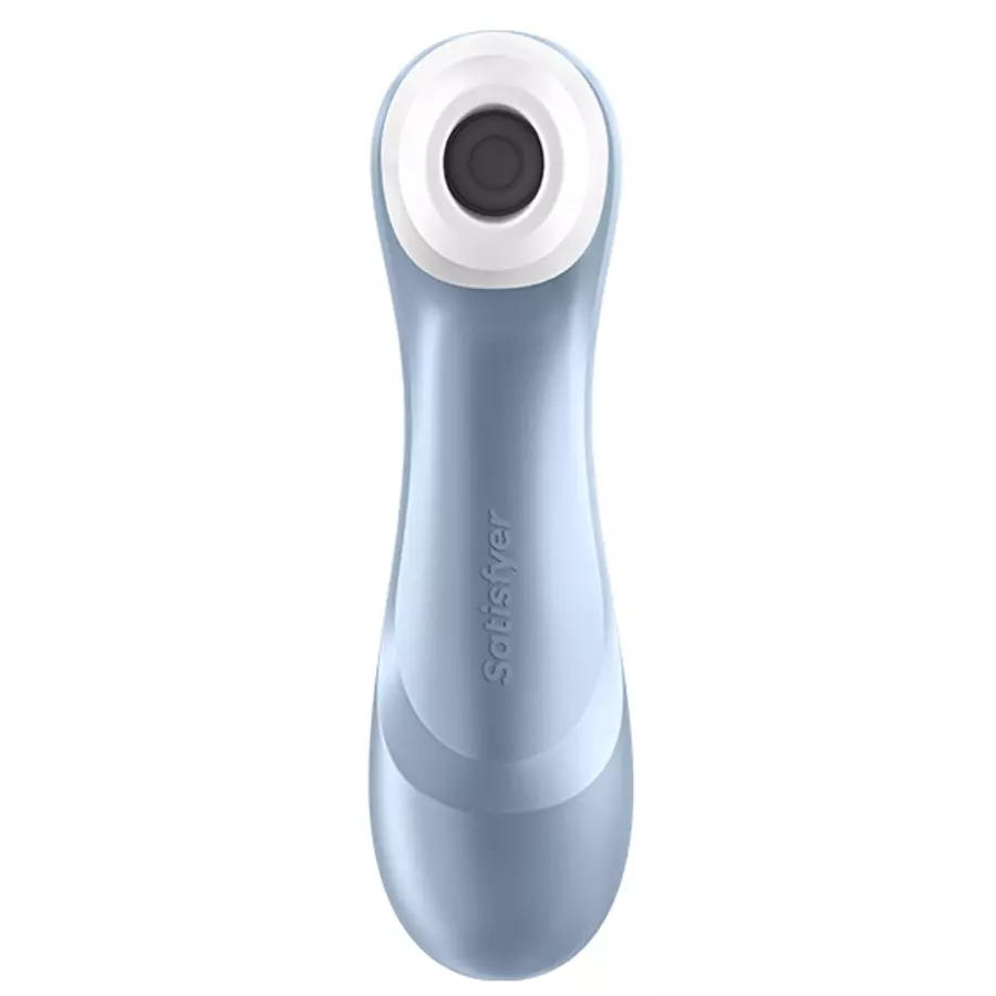 Satisfyer - Pro 2 Luchtdruk Clitoris Stimulator Waterproof Vrouwen Speeltjes