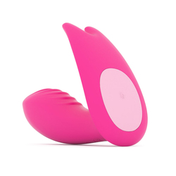 Magic Motion - Eidolon Bluetooth C-Spot en G-Spot Stimulator Magic Motion - Eidolon Bluetooth C-Spot en G-Spot Stimulator Vrouwen Speeltjes