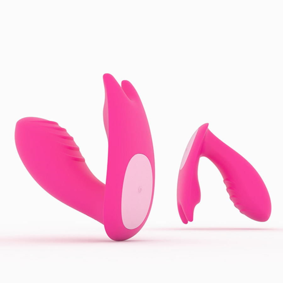 Magic Motion - Eidolon Bluetooth C-Spot en G-Spot Stimulator Vrouwen Speeltjes