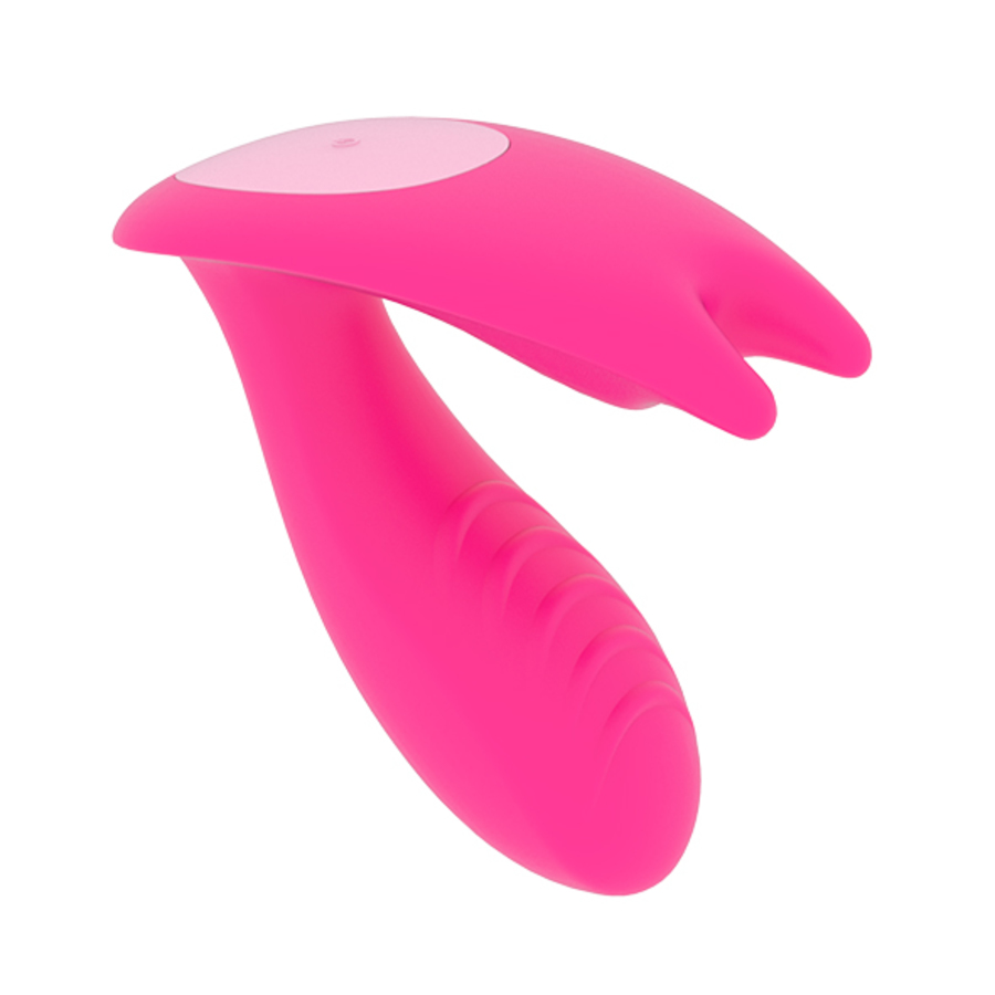 Magic Motion - Eidolon Bluetooth C-Spot en G-Spot Stimulator Vrouwen Speeltjes