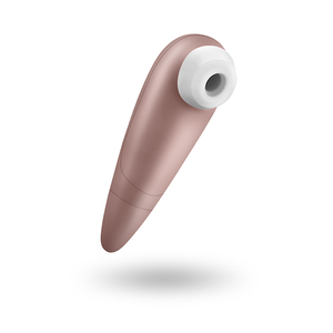 Satisfyer - Clitoris Stimulator Satisfyer 1 Vrouwen Speeltjes