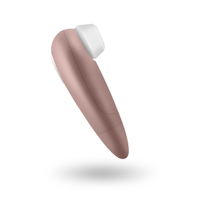 Satisfyer - Clitoris Stimulator Satisfyer 1 Vrouwen Speeltjes