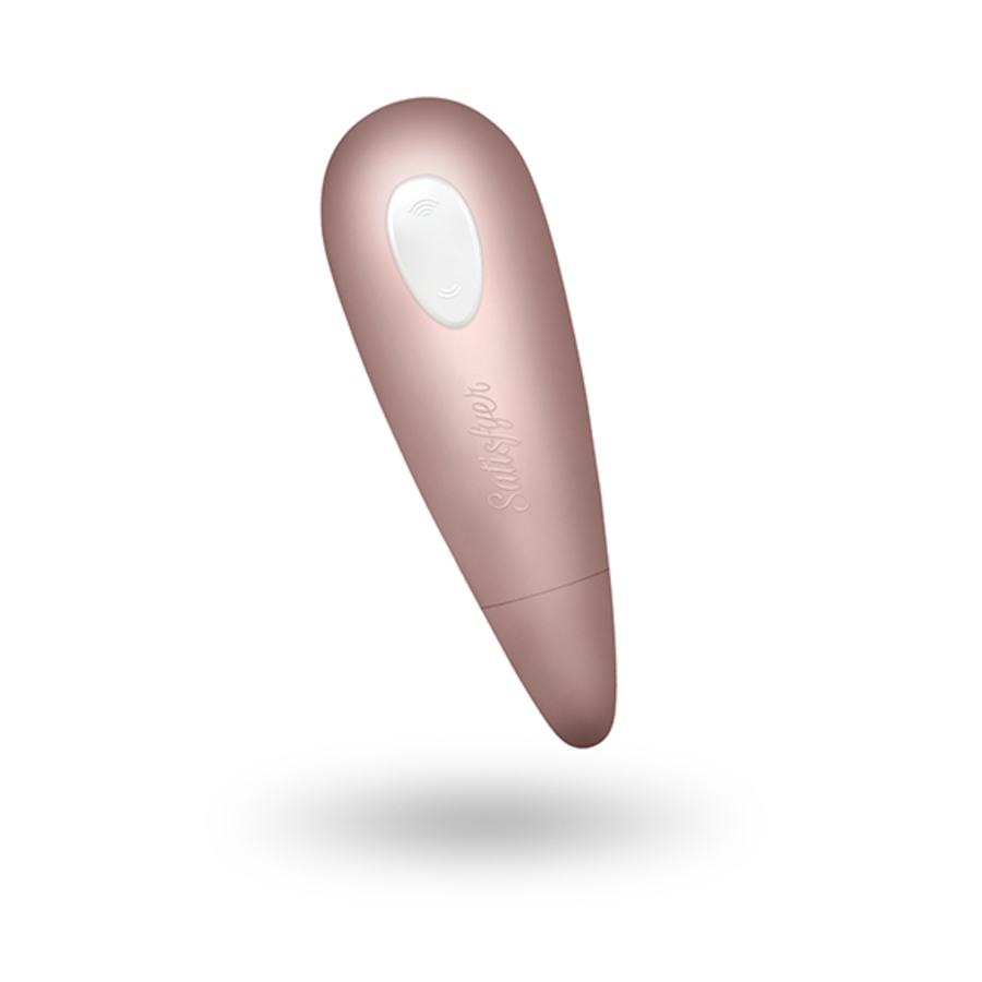 Satisfyer - Clitoris Stimulator Satisfyer 1 Vrouwen Speeltjes