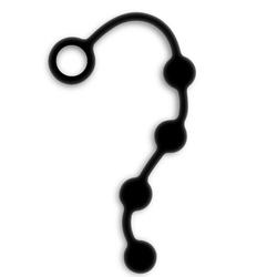 Nexus - Excite Anaal Beads Small Nexus - Excite Anaal Beads Small Anale Speeltjes