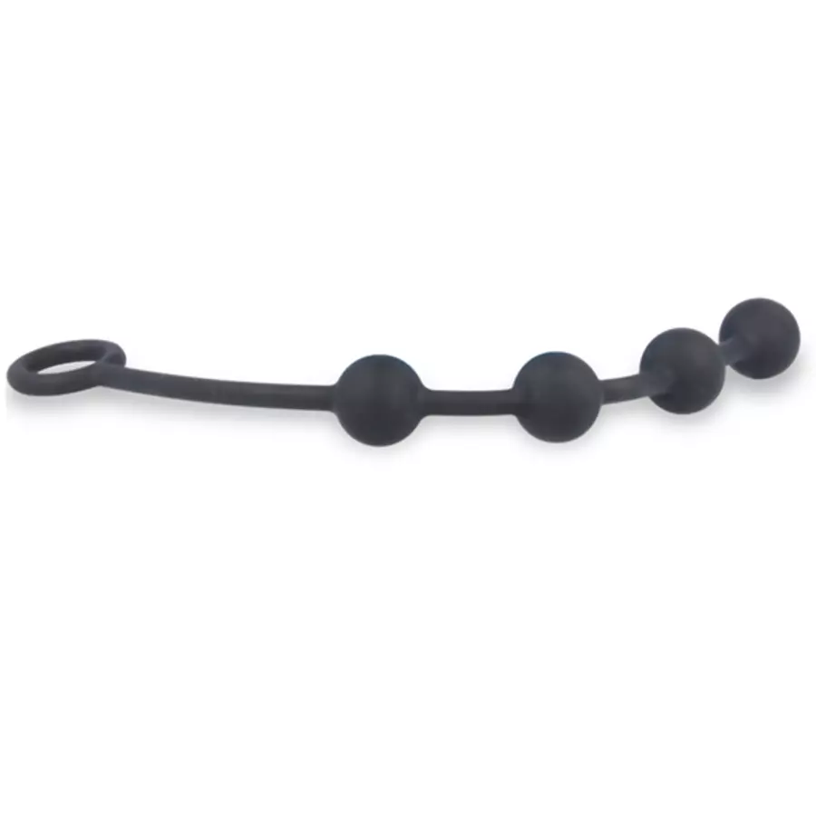 Nexus - Excite Anaal Beads Small Anale Speeltjes