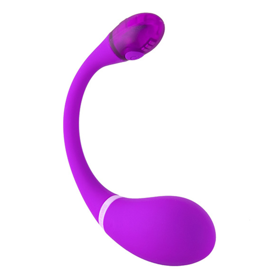 Kiiroo - OhMiBod Esca Bullet Vibrator Vrouwen Speeltjes