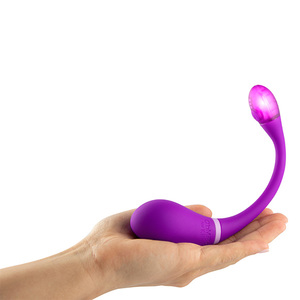 Kiiroo - OhMiBod Esca Bullet Vibrator Vrouwen Speeltjes