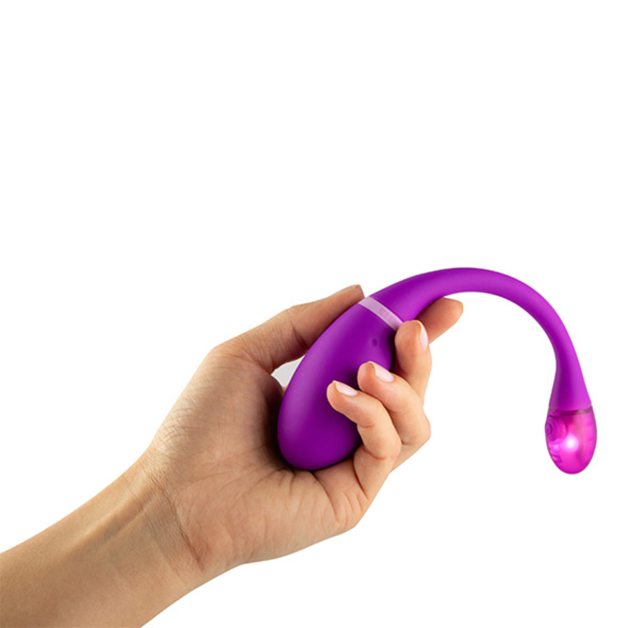 Kiiroo - OhMiBod Esca Bullet Vibrator Vrouwen Speeltjes