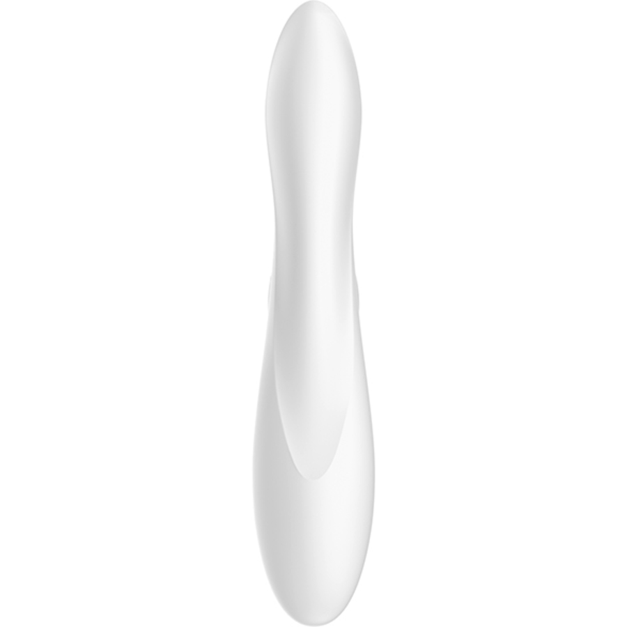 Satisfyer - Pro + G-Spot Air Pulse Stimulator met Vibraties Vrouwen Speeltjes