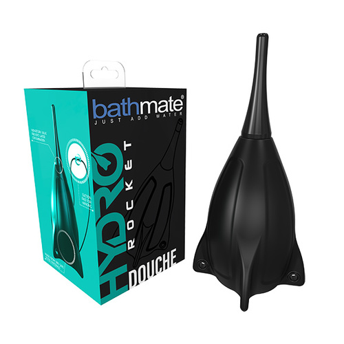 Bathmate - Hydro Rocket Anale Douche Bathmate - Hydro Rocket Anale Douche