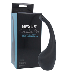 Nexus - Douche Pro Anal Toys