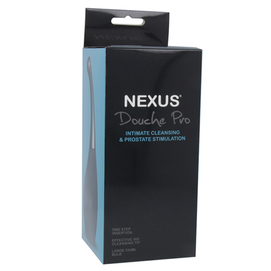 Nexus - Douche Pro Anal Toys