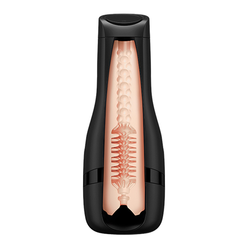 Satisfyer - Men Sleeve Tornado Bliss