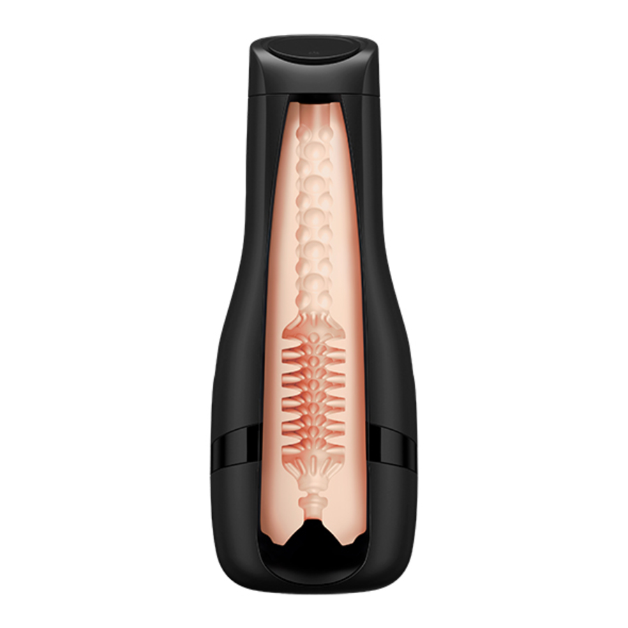 Satisfyer - Men Sleeve Tornado Bliss Male Sextoys