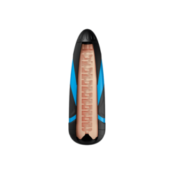 Satisfyer - Men Sleeve Lusty Tongues Satisfyer - Men Sleeve Lusty Tongues Mannen Speeltjes