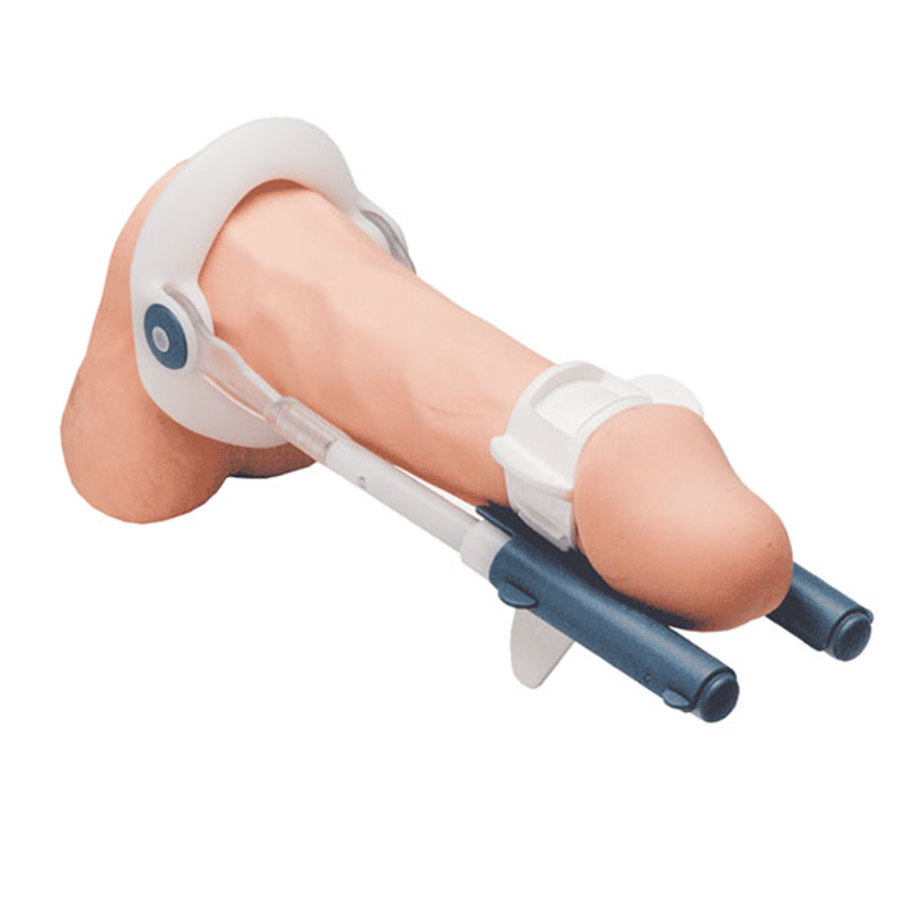 MaleEdge - Penis Enlarger Basic Version Toys for Him