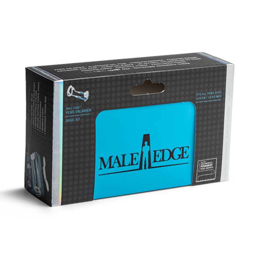 MaleEdge - Penis Enlarger Basic Version Toys for Him