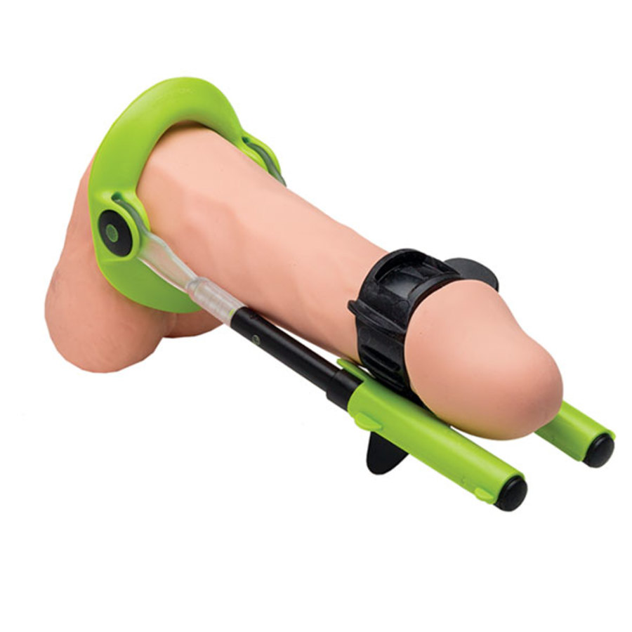 MaleEdge Penis Enlarger Extra Toys for Him
