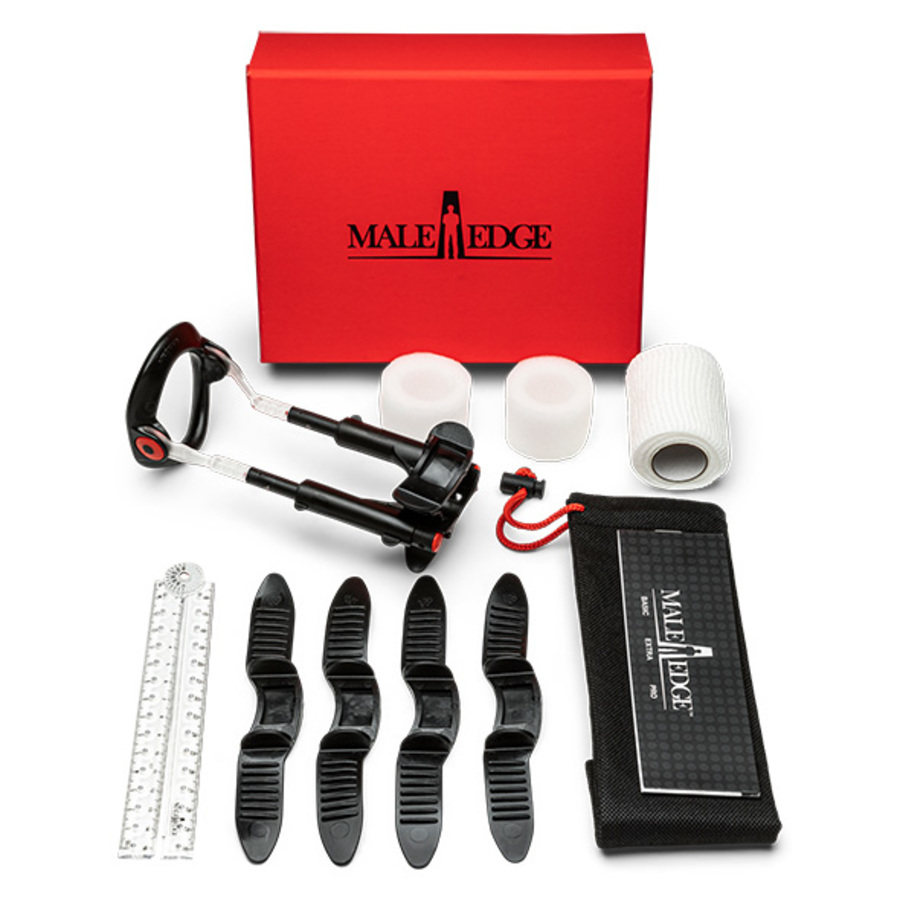 MaleEdge Penis Enlarger Pro Toys for Him