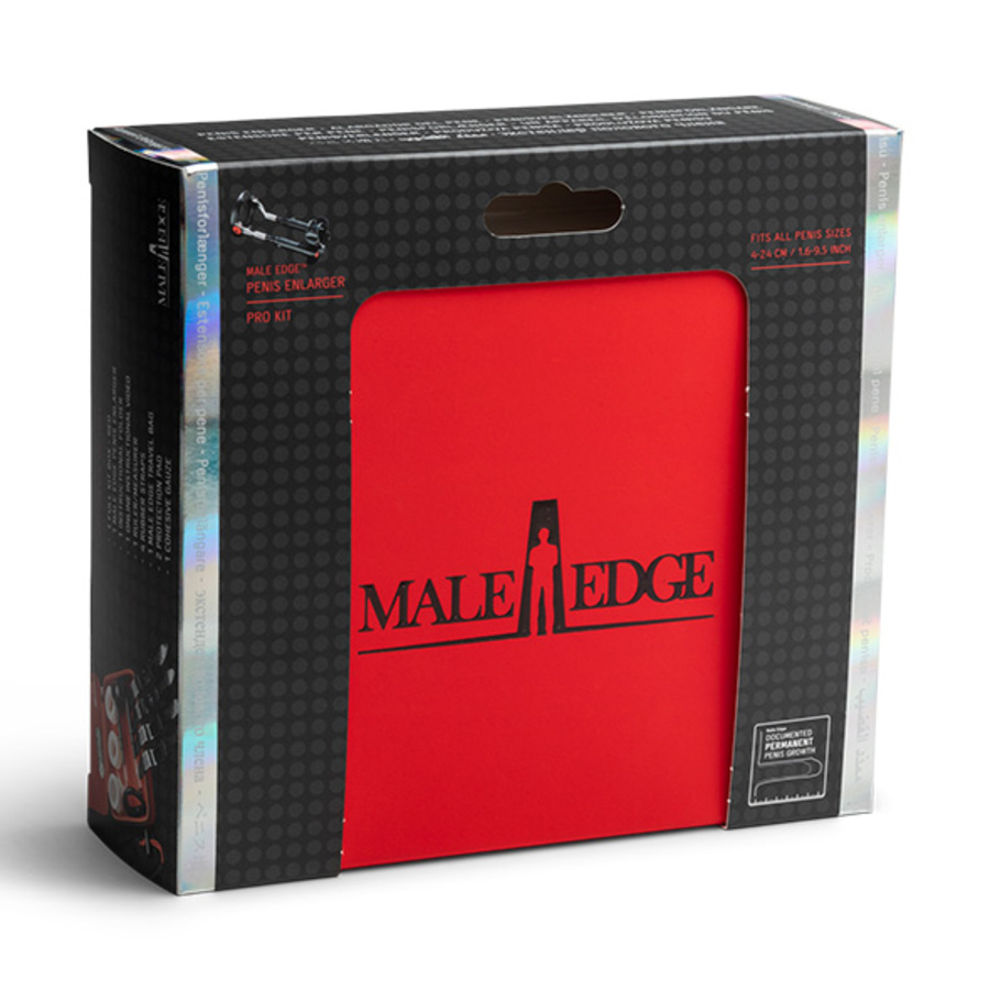 MaleEdge Penis Enlarger Pro Toys for Him