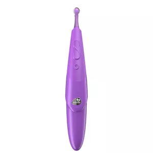 Zumio - S Spirotip Vibrator Vrouwen Speeltjes