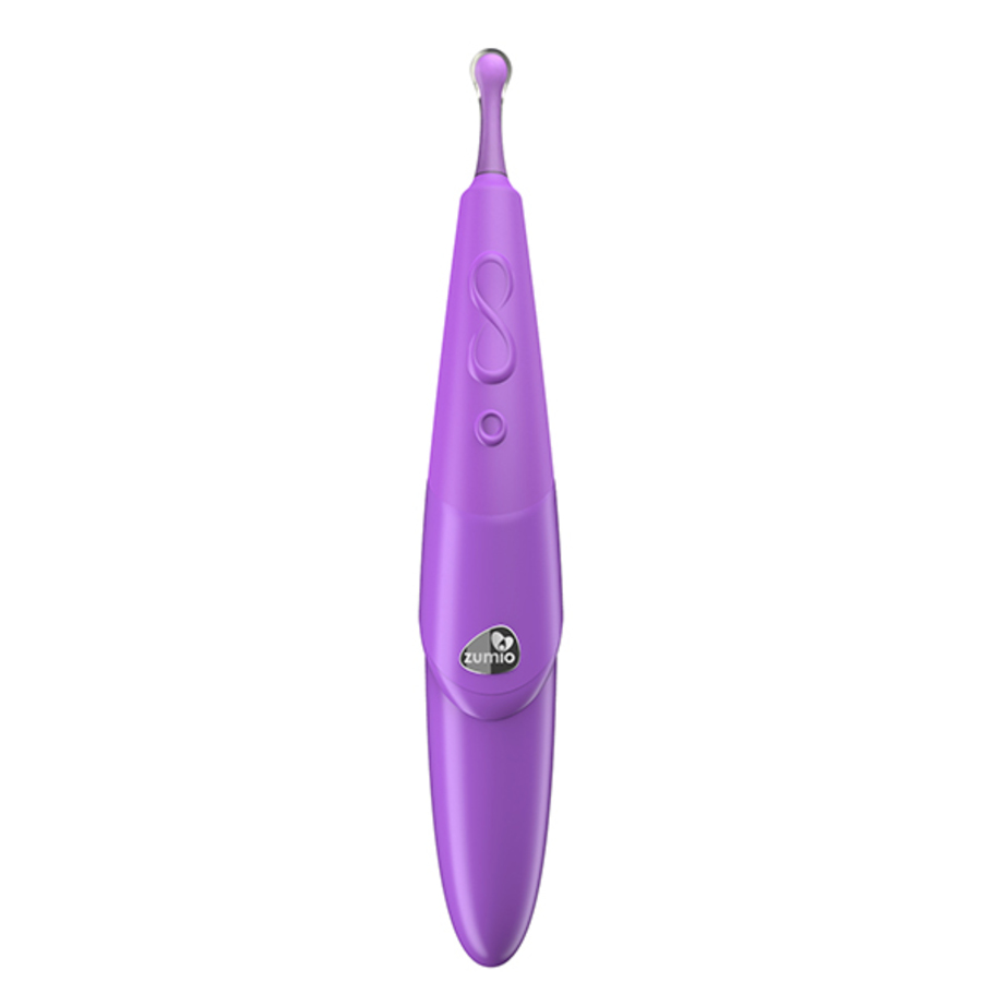 Zumio - S Spirotip Vibrator Vrouwen Speeltjes