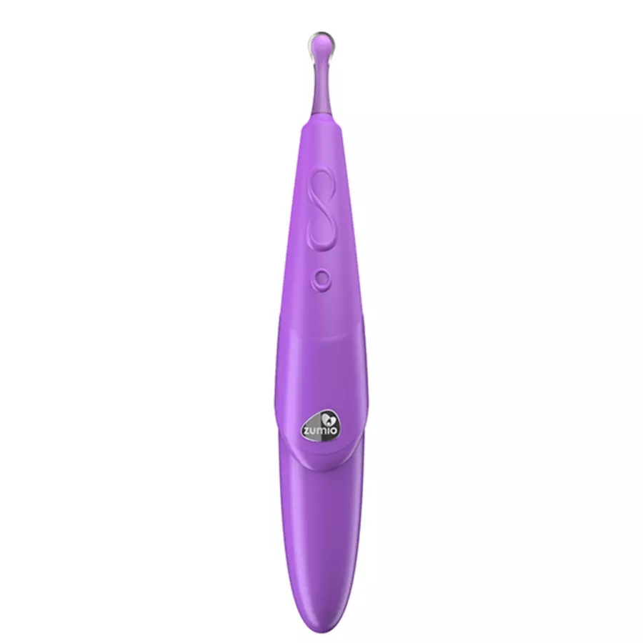Zumio - S Spirotip Vibrator Vrouwen Speeltjes