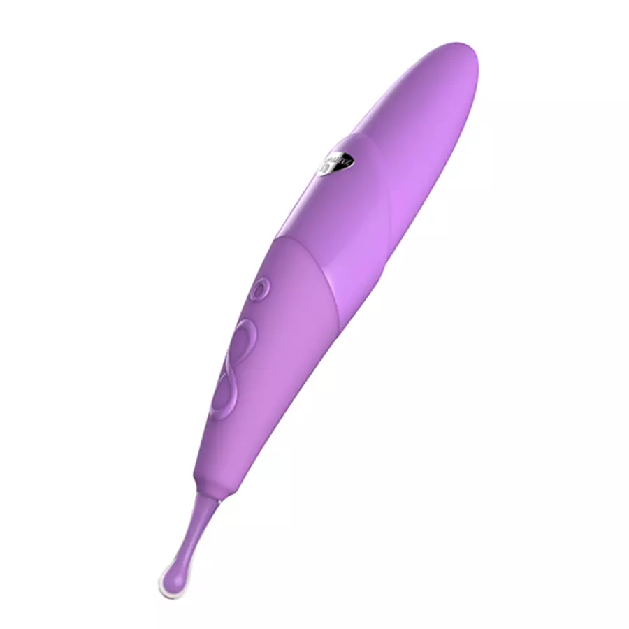 Zumio - S Spirotip Vibrator Vrouwen Speeltjes