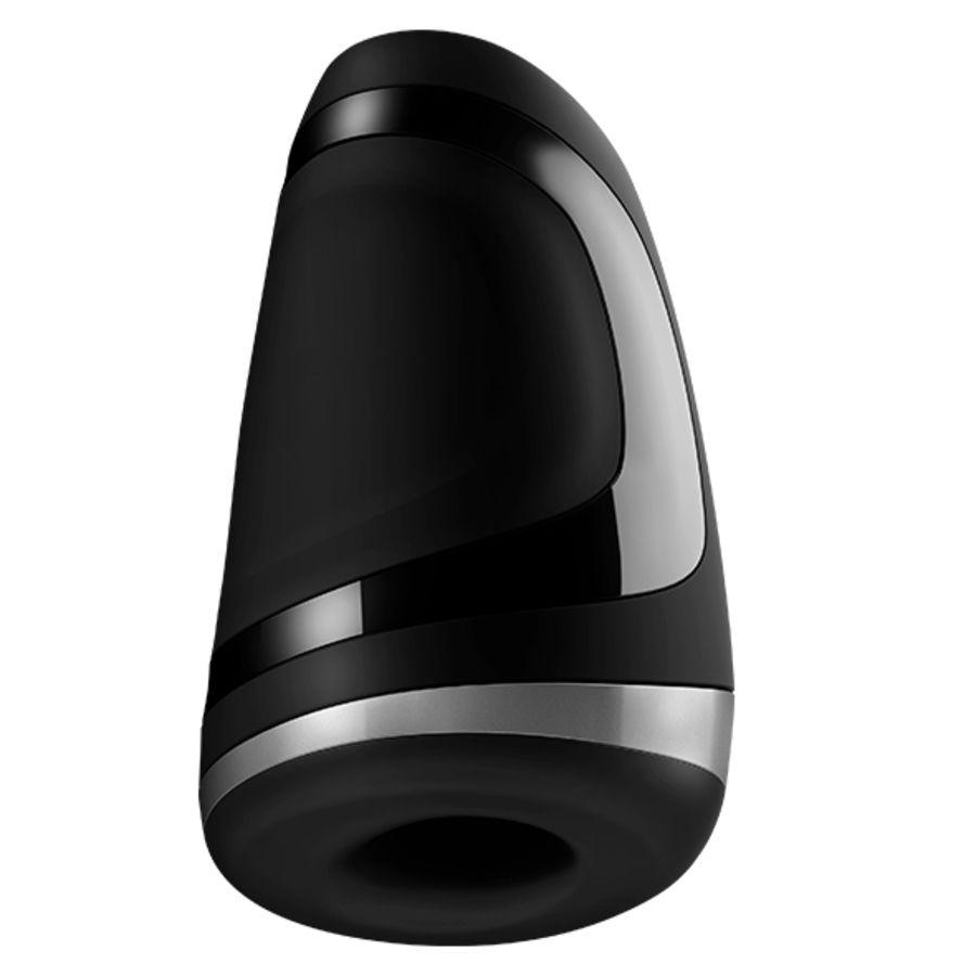 Satisfyer - Men Masturbator Heat Vibration Mannen Speeltjes