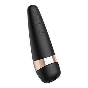 Satisfyer - Pro 3 Vibration Clitoris Stimulator Vrouwen Speeltjes