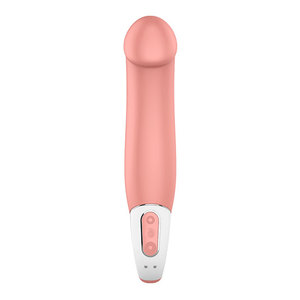 Satisfyer - Vibes Master G-Spot Vibrator Vrouwen Speeltjes