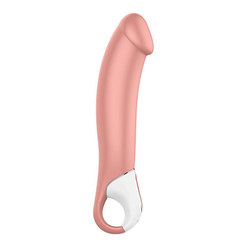 Satisfyer - Vibes Master G-Spot Vibrator
